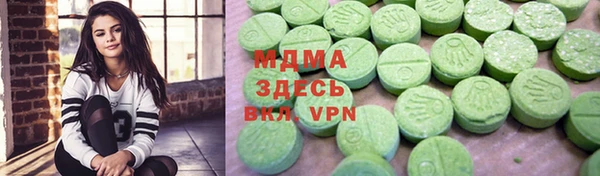 твердый Алексин