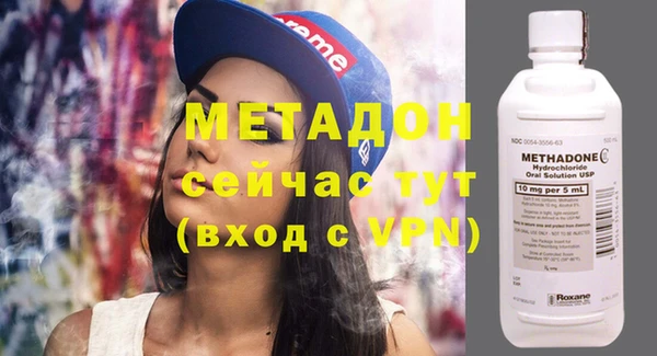 хмурый Арсеньев